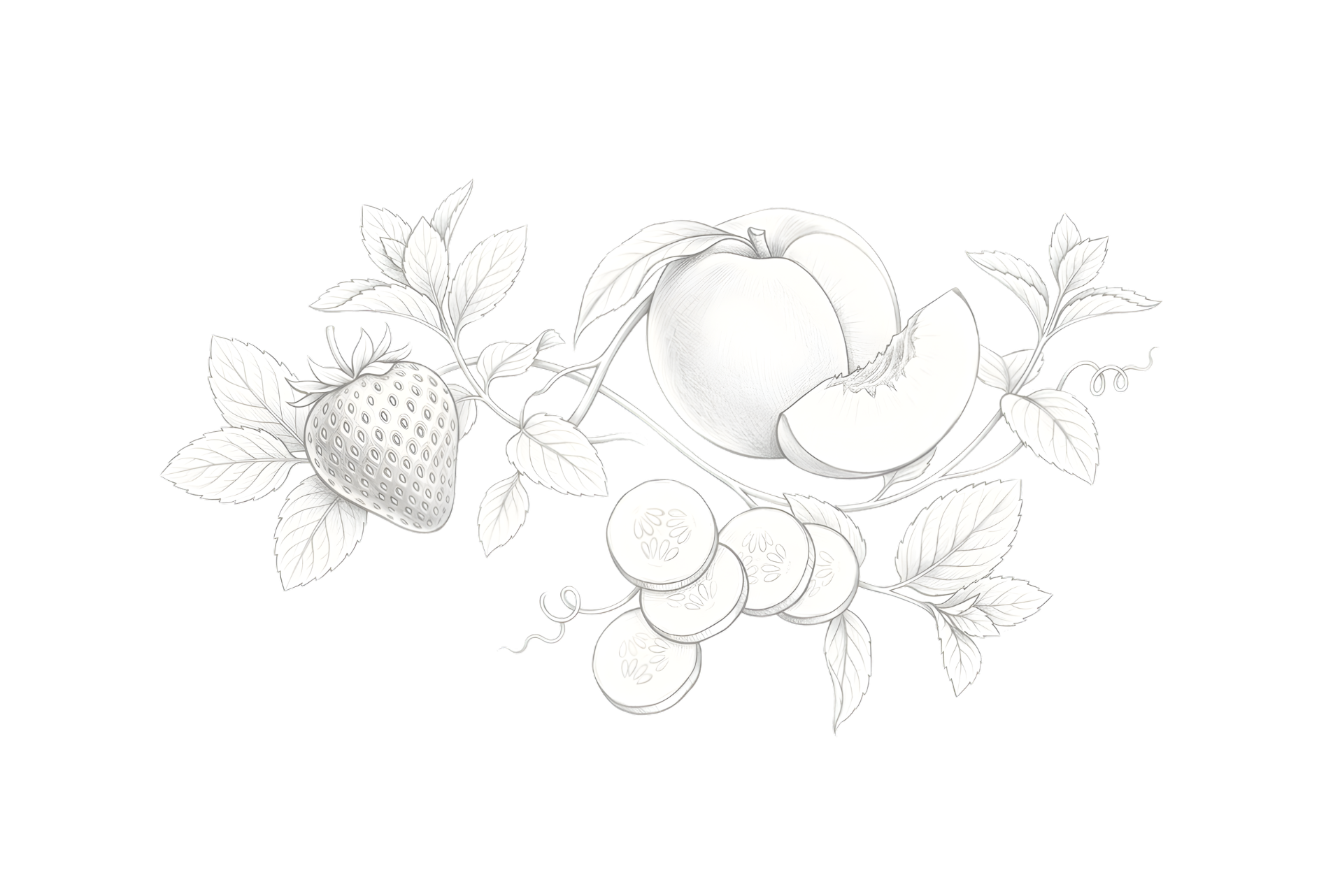 O'bliss hydration visual